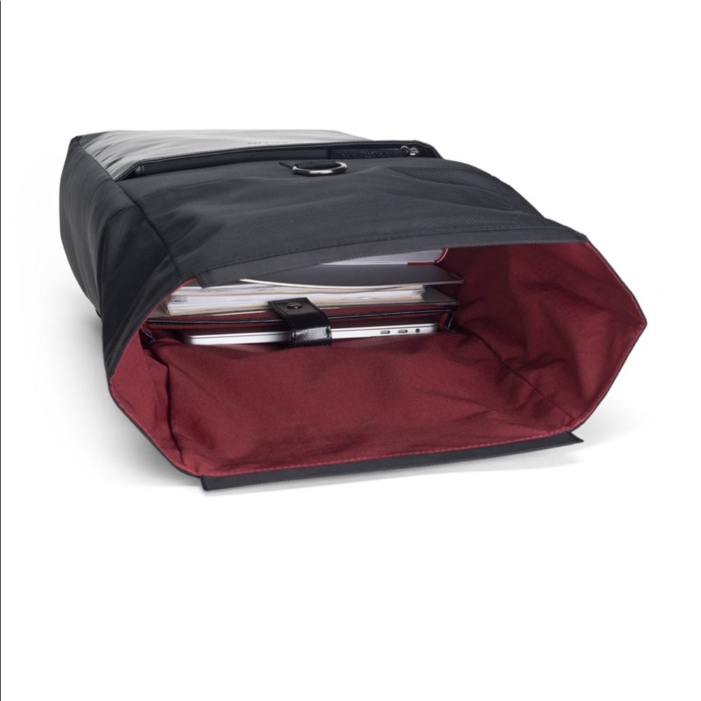 KAPTEN & SON Backpack, NWT - Picture 2 of 8